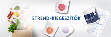 Étrend-kiegészítők fogyókúrához