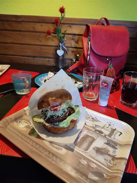 térkép tápiószeggel és a Hambi Bár és Pizzéria helyszínével