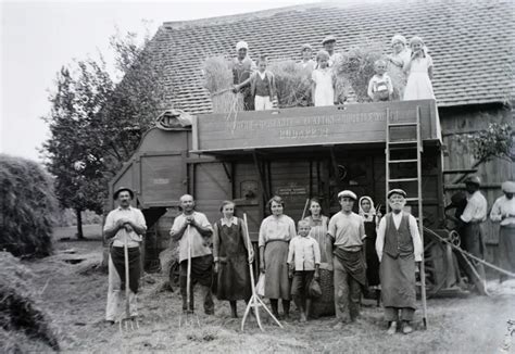 Aratók felvonulása Szegeden az 1930-as években