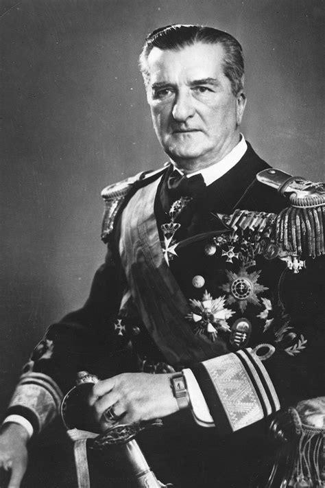 Horthy Miklós Szabadkán, 1941-ben