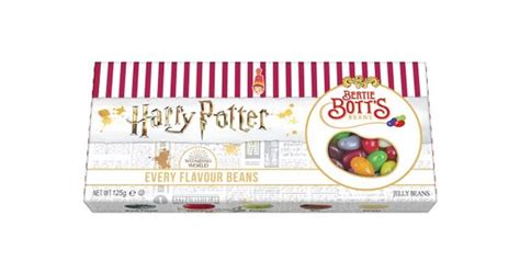 Harry Potter édességek kollekciója