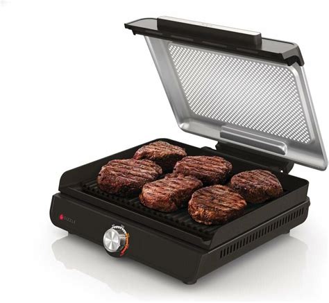 NDK-s TG-12 TischGrill