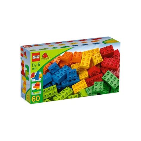 LEGO DUPLO építőelemek