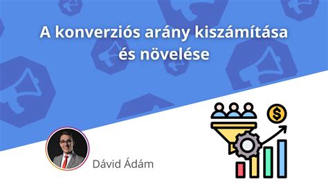 Diagram: Hirdetésmérés és konverziós arány