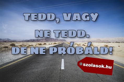 Motivációs idézet egy naptárban
