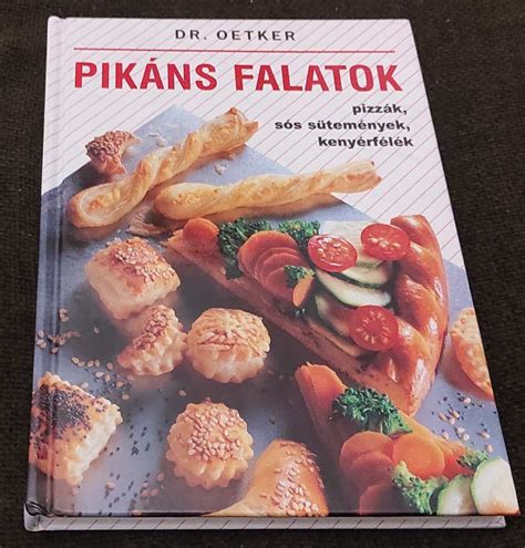 Különböző Dr. Oetker pizzák és nyeremény ikonok