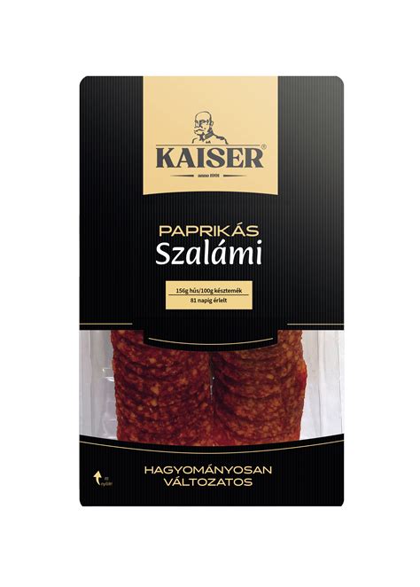 Szalámik rendezése a Szalámigyárban