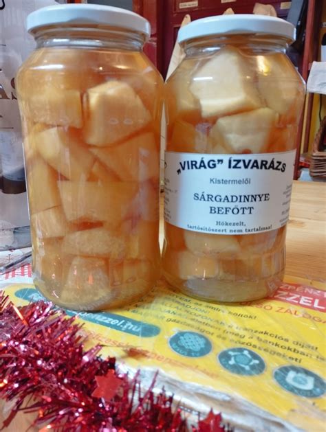 Savanyúságok és ízesítők