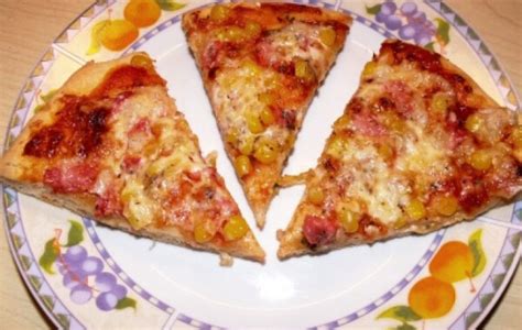 gluténmentes pizzatészta