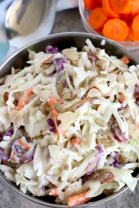 Miracle Whip üveg és coleslaw