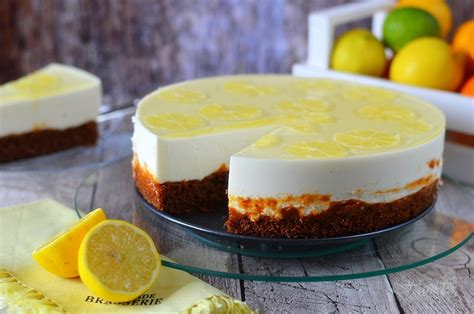 Joghurtos torta szeletelve