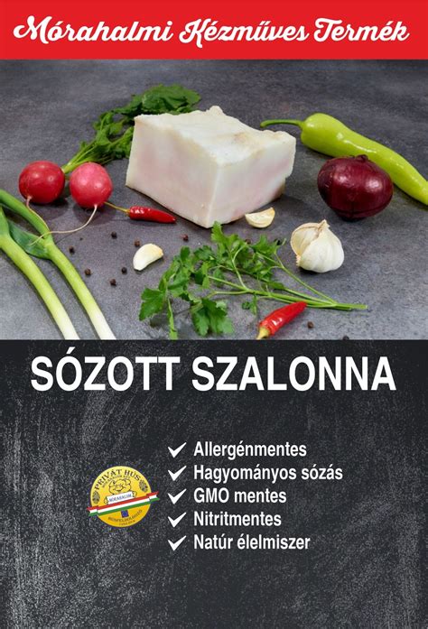 Sózott sonkák pácoló kádban