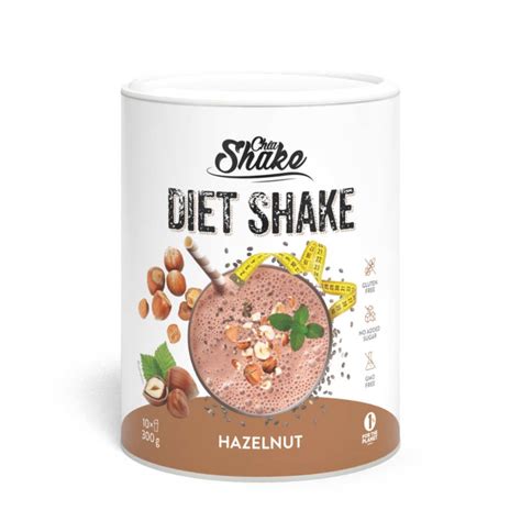 Diétás shake-ek tápértéke