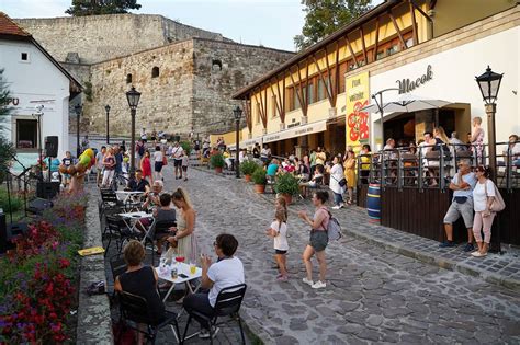 Macok Bisztró belső tér