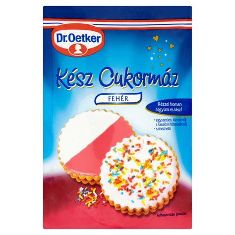 Cukormáz állagának ellenőrzése