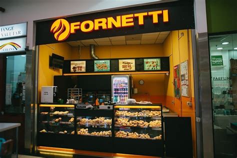 A Fornetti franchise modell előnyei