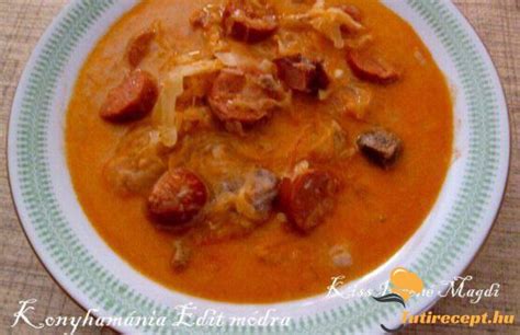 korhelyleves főzés
