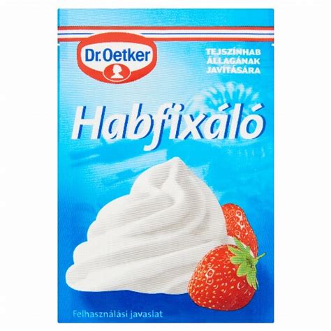 Habfixáló tasakok