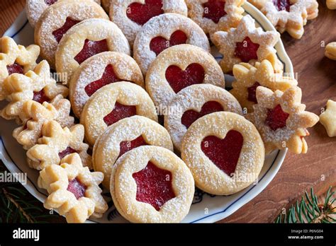 linzer töltelékek