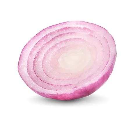 Nyers, szeletelt burgonya, alma, lila hagyma egy tálban