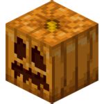 Minecraft tök