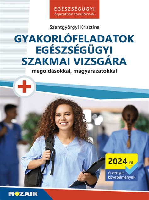Szakmai vizsga felkészülés