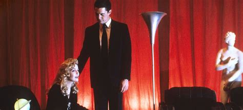 Twin Peaks kocsma fantázia kép