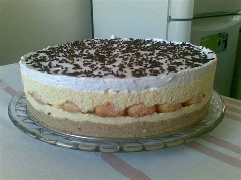sütés nélküli gesztenyetorta
