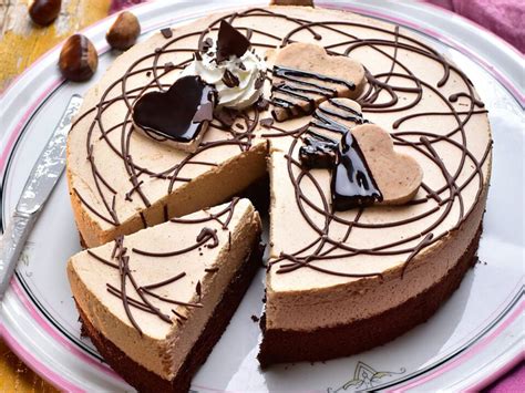 gesztenyetorta darálása