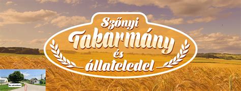 Helyi takarmánybolt képe