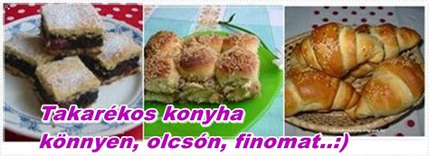 Takarékos konyha
