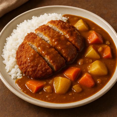 japán curry tál
