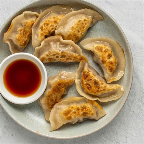 The Dumplings bejárata és hangulata