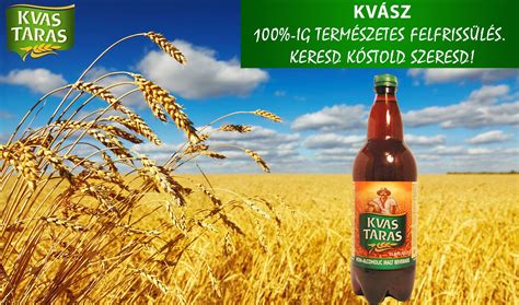 Kvász ital