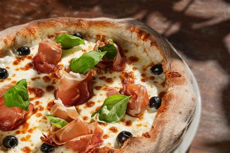 Olasz pizza és bor