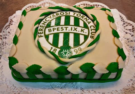 Fradi torta alapanyagok
