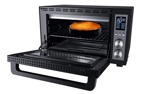 Légkeveréses sütő belső ventilátora