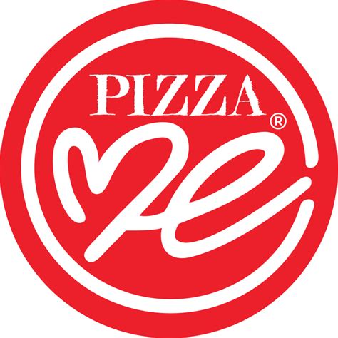 Pizza Me Akadémia logó és szakácsok képzés közben
