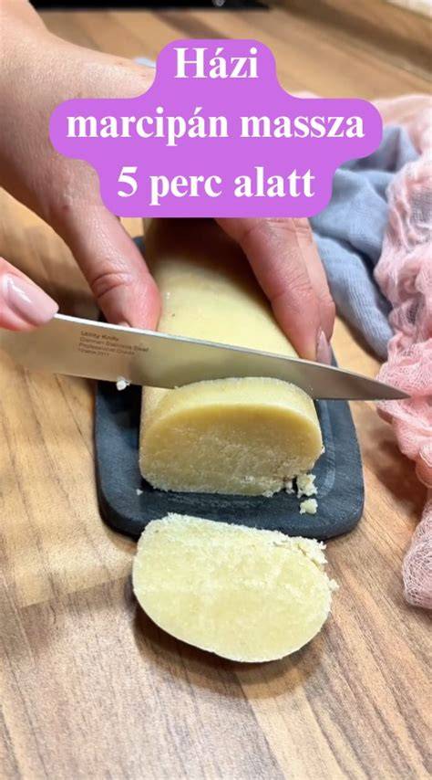 Galuska massza előkészítése