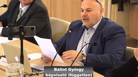 Bálint György kertészmérnök portréja