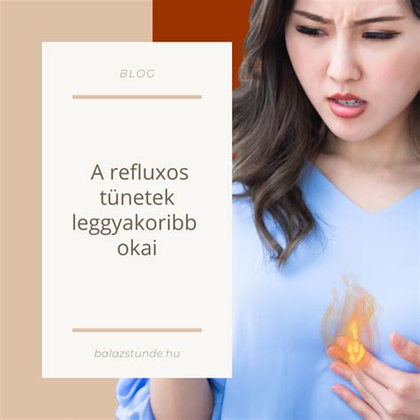 Terhességi reflux és gyomorégés okai