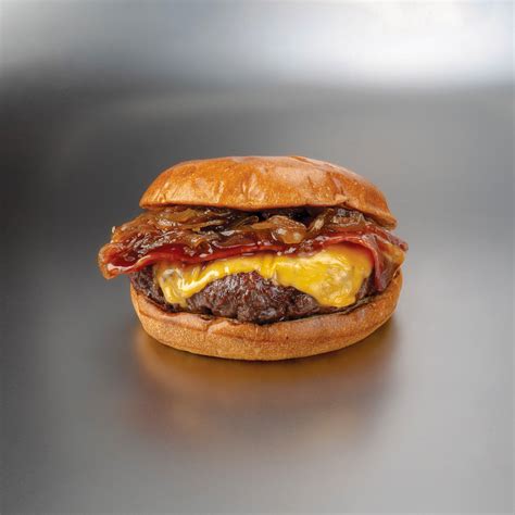 New York Burger Komárom bejárat