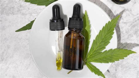 Különböző kannabisz törzsek