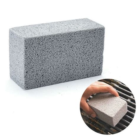 Grilltisztító eszközök és folyamat