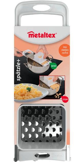 Csúszkás nokedliszaggató használat közben
