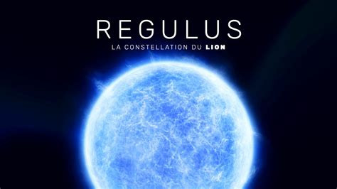 Regulus csillag