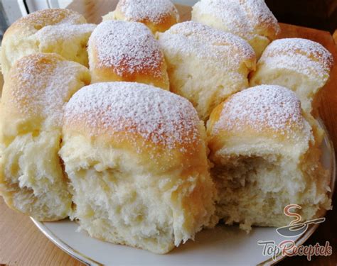 Kelt tészta sütemények