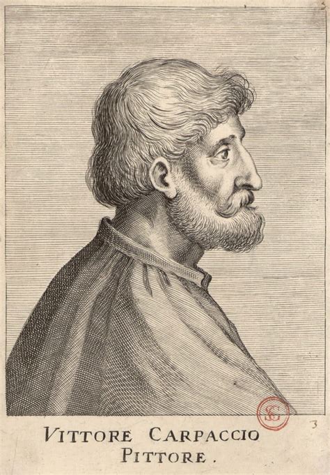 Vittore Carpaccio festménye
