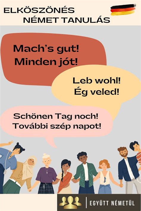 Német nyelvtudás haladóknak
