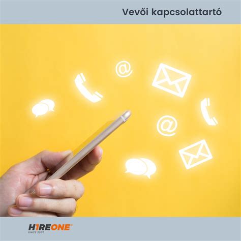 Vevői visszajelzések illusztrációja